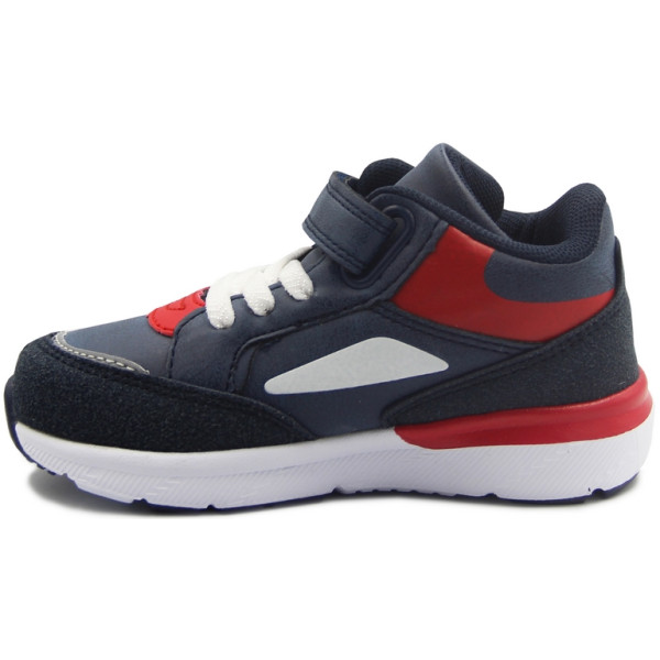 Półbuty Sportowe Na jesień Dla Chłopca Primigi 2948622