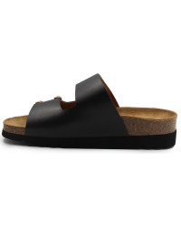 Eleganckie Klapki Damskie Na Lato Scholl Monterey 2 Straps Ad Med MF305841004