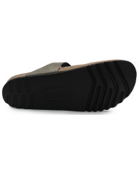 Męskie Klapki Na Lato Japonki Scholl Evis Med MF321451021