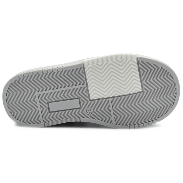 Buty Na Jesień Lekko Ocieplane Dla Dziewczynki Bartek 11583006