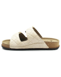 Eleganckie Klapki Damskie Na Lato Scholl Bora 2 Straps Med MF320811030