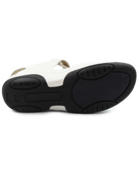 Sandały dla kobiet na szerokie stopy na lato Berkemann Jacklyn 01605-120