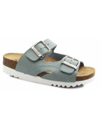 Klapki Damskie Na Lato Scholl Moldava Wedge Med mf306232340