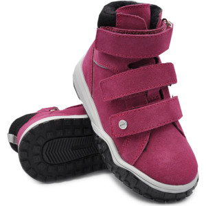 Trzewiki Ocieplane Bartek...