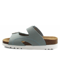Klapki Damskie Na Lato Scholl Moldava Wedge Med mf306232340