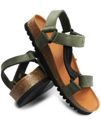 Wygodne Sandały Na Lato Scholl Heaven Ad Med mf230091043