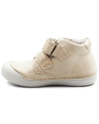 Buty Dziecięce Na Jesień z Misiem DD STEP S066-51917