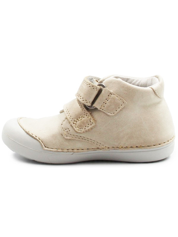 Buty Dziecięce Na Jesień z Misiem DD STEP S066-51917