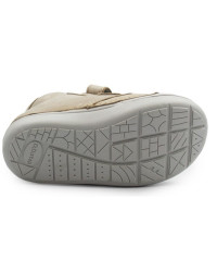 Buty Dziecięce Na Wiosnę z Misiem DD STEP S066-51917