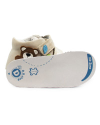 Buty Dziecięce Na Jesień z Misiem DD STEP S066-51917