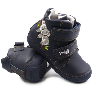 Buty Na Wiosnę Dla Chłopca...