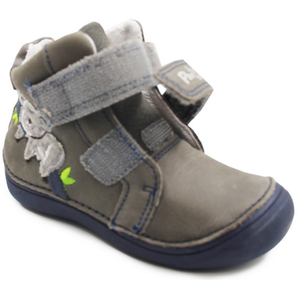 Chłopięce Buty Na Wiosnę Ponte da06-3-392A