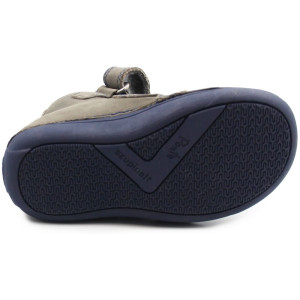 Chłopięce Buty Na Wiosnę Ponte da06-3-392A