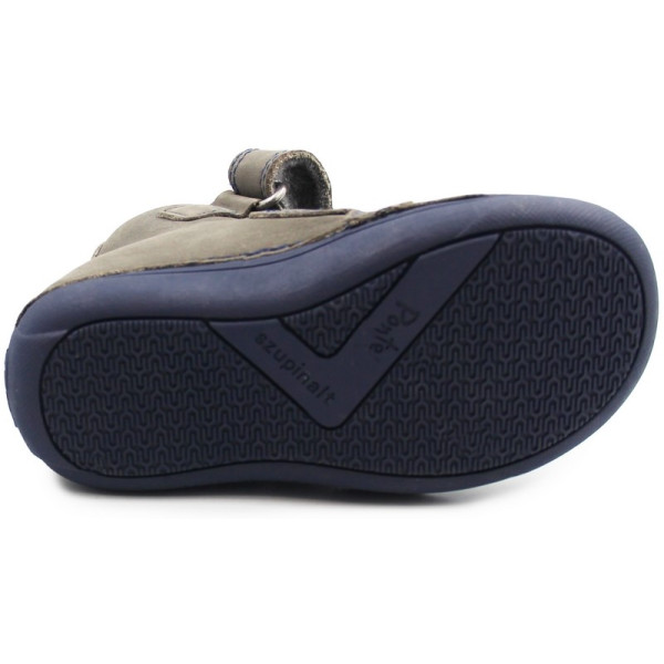 Chłopięce Buty Na Jesień Ponte da06-3-392A