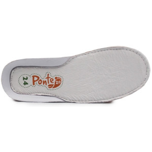 Chłopięce Buty Na Jesień Ponte da06-3-392A