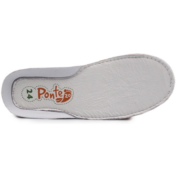 Chłopięce Buty Na Wiosnę Ponte da06-3-392A