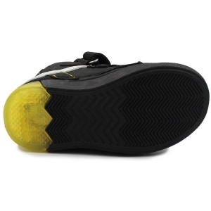Buty Dla Chłopca Na Wiosnę Podeszwa LED DD Step A068-398AM LED