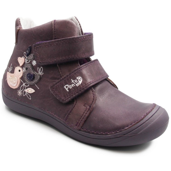 Buty Na Jesień Dla Dziewczynki Kaczuszki Ponte DD STEP da06-3-834