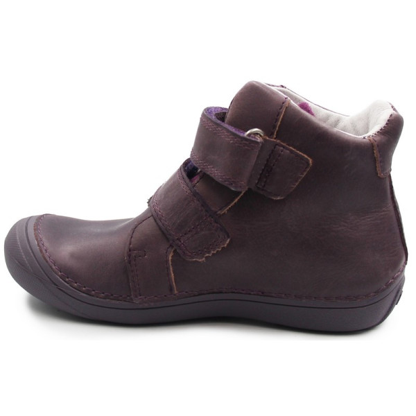 Buty Na Wiosnę Dla Dziewczynki Ponte DD STEP da06-3-834
