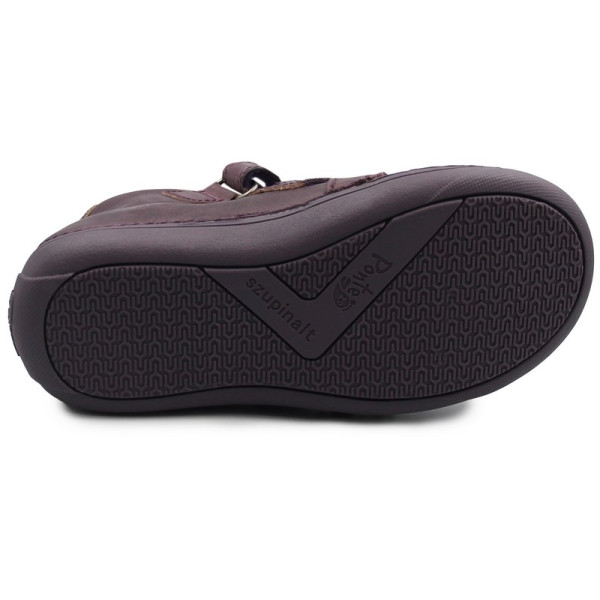 Buty Na Jesień Dla Dziewczynki Kaczuszki Ponte DD STEP da06-3-834