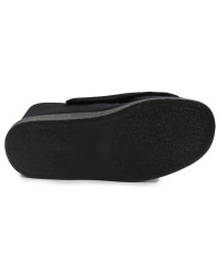 Buty Domowe Męskie Damskie Dla Seniora Szerokie DR ORTO 163 002