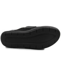 Półbuty na jesień dla kobiet seniorek DR ORTO 156D002