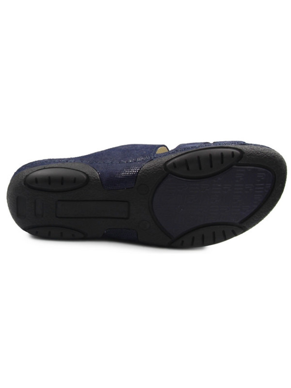 Klapki damskie na lato Berkemann Sandy 01604-335