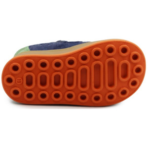 Buty Na Jesień Dla Chłopca Bartek 136330-01