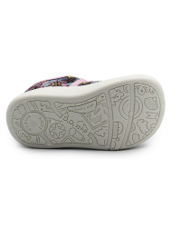 Kapcie Dziewczęce Do Szkoły i Przedszkola DD STEP C100-51511