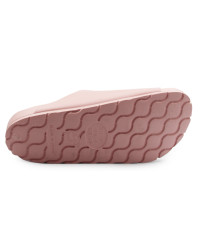 Damskie Klapki Na Lato Pudrowy Róż Genuins Mallorca Makeup