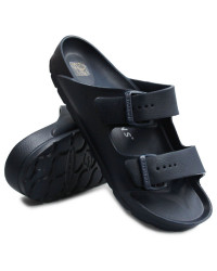 Klapki Basenowe Genuins Mallorca Navy