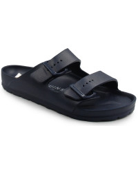 Klapki Basenowe Genuins Mallorca Navy