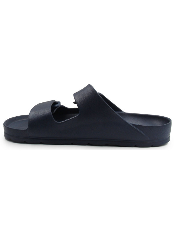 Klapki Basenowe Genuins Mallorca Navy