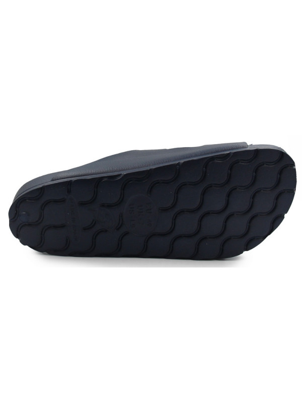 Klapki Basenowe Genuins Mallorca Navy