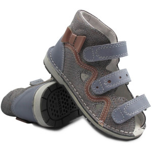 Kapcie Dziecięce Do...