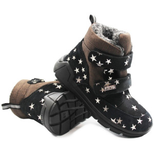 Ocieplane Buty Dla...