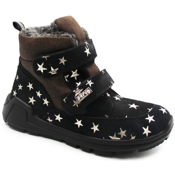 Ocieplane Buty Dla Dziewczynki Na Zimę Bartek 14033104