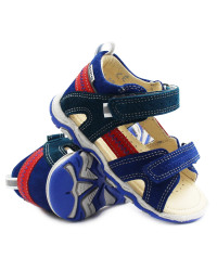 Sandały Chłopięce Bartek 118240-24