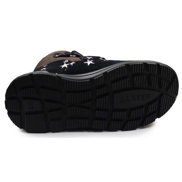 Ocieplane Buty Dla Dziewczynki Na Zimę Bartek 14033104