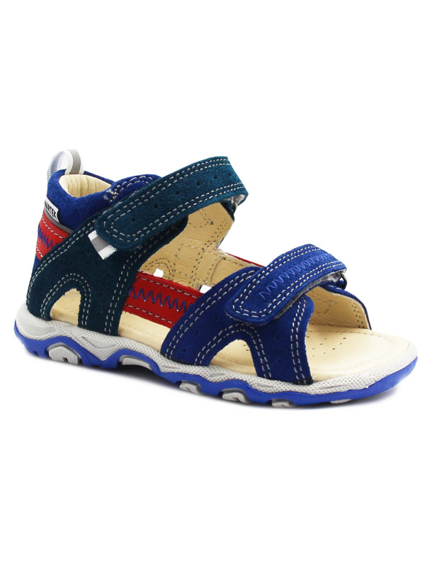 Sandały Chłopięce Bartek 118240-24