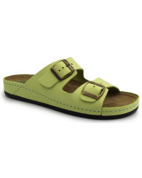 Klaki dla kobiet do pracy na wakacje Dr. Brinkmann 700694-71