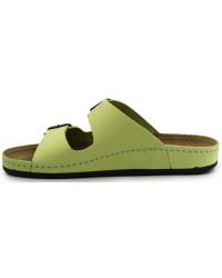 Klaki dla kobiet do pracy na wakacje Dr. Brinkmann 700694-71