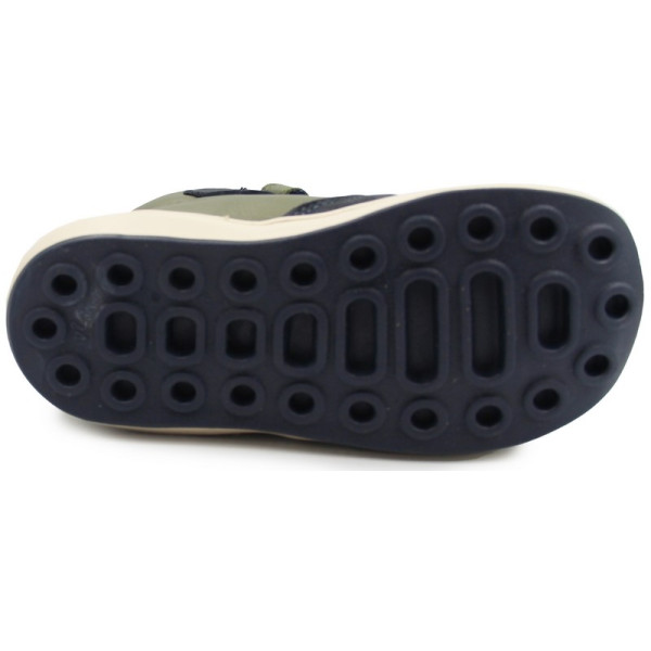 Buty na Jesień Dla Chłopca Sportowe Primigi 490311