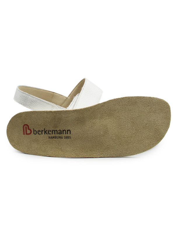 Sandały Damskie Berkemann Donetta 04500-732