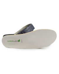 Damskie Klapki Regulowane Na Rzep Waldlaufer 408519