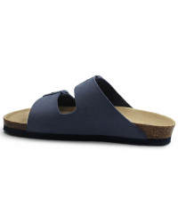 Klapki Na Lato Genuins Hawaii Vegan Navy