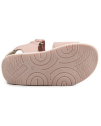 Sandały Dla Dziewczynki Różowe Primigi 7912711