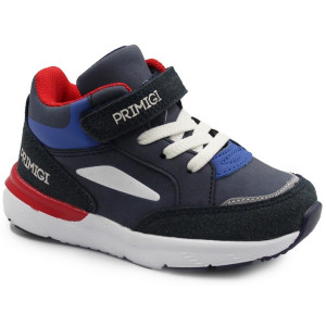 Sportowe Buty Dla Chłopca Na Jesień Primigi 4948722