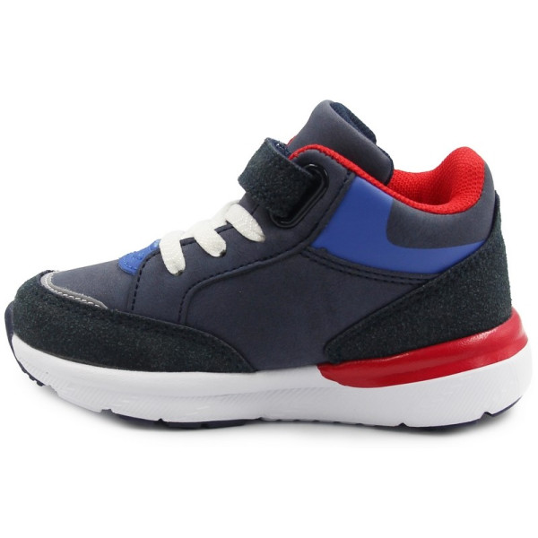 Sportowe Buty Dla Chłopca Na Jesień Primigi 4948722