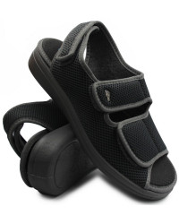 Obuwie domowe dla seniora na wiosnę lato Dr Orto 077M003